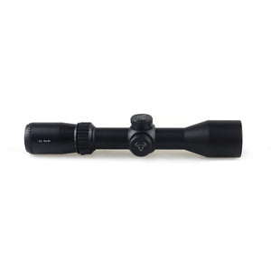 2.5-10x44 STED X Illuminated Scope