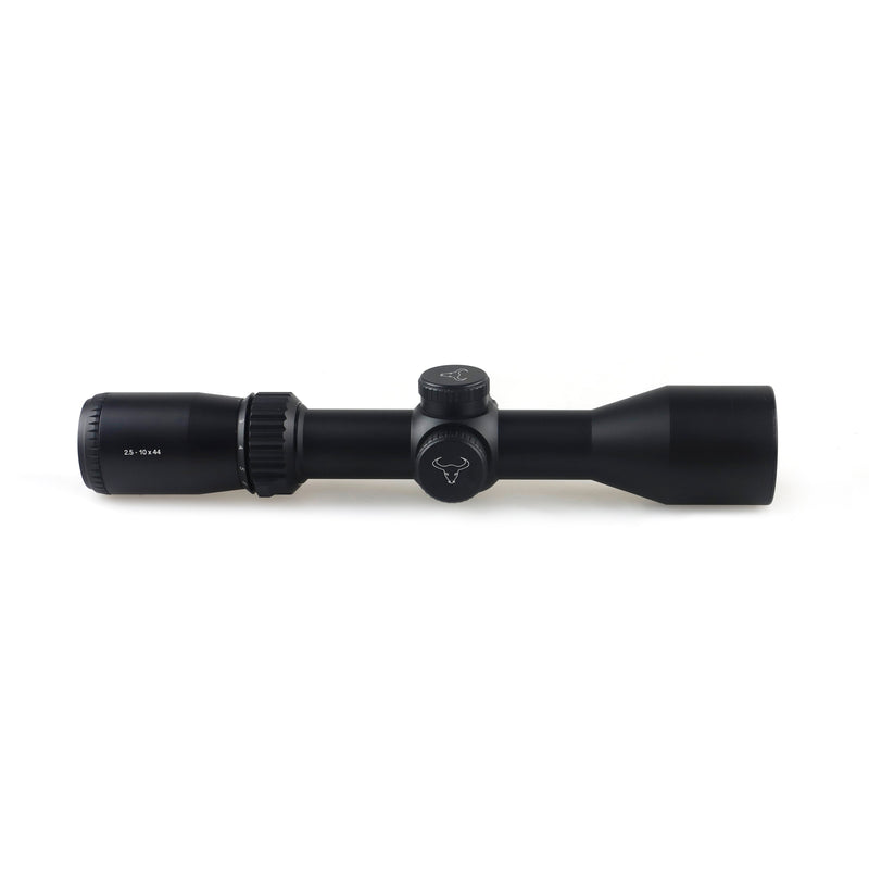 2.5-10x44 STED X Illuminated Scope