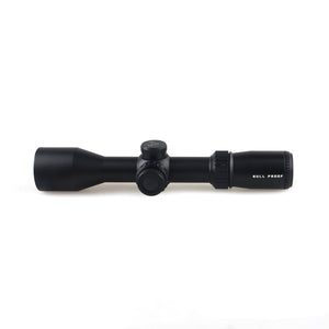 2.5-10x44 STED X Illuminated Scope