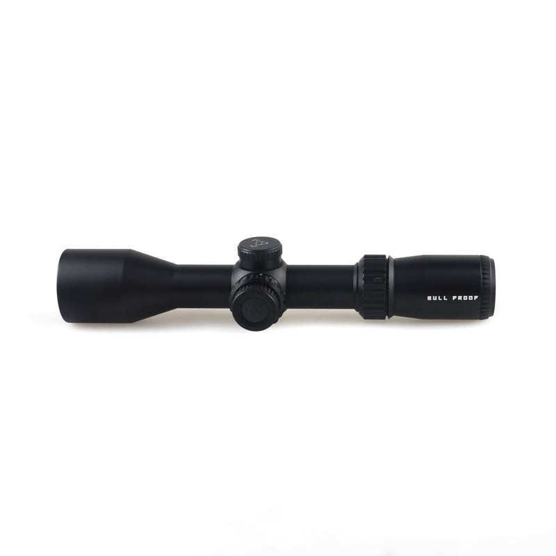 2.5-10x44 STED X Illuminated Scope