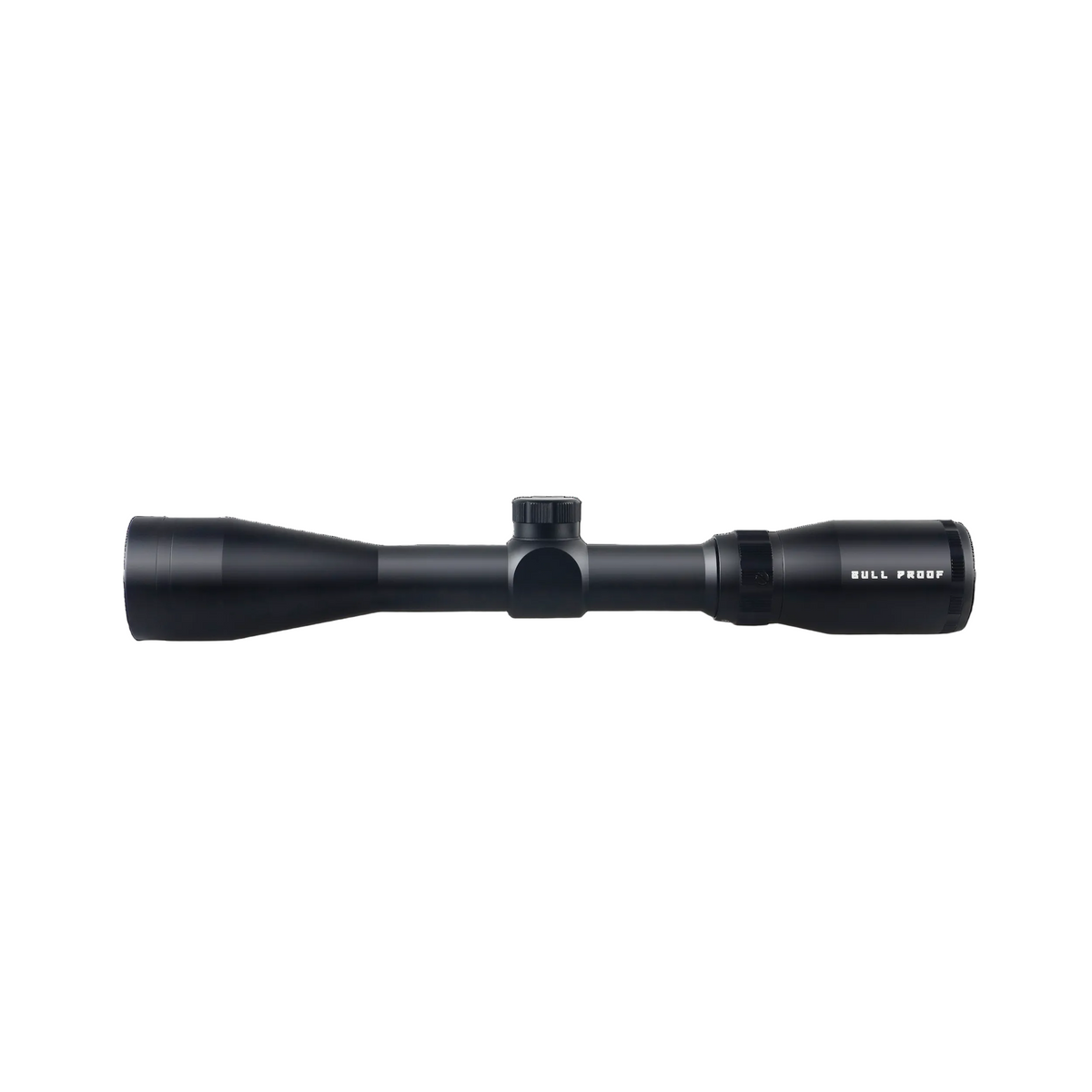 3-9x40 STED X Scope