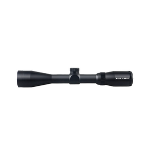 3-9x40 STED X Scope
