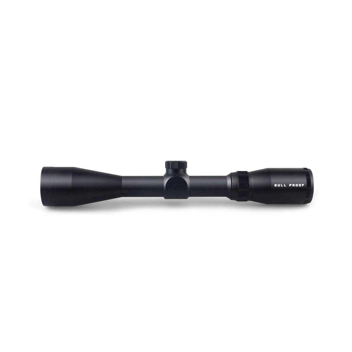 3-9x32 STED X Scope