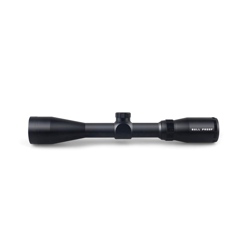3-9x32 STED X Scope