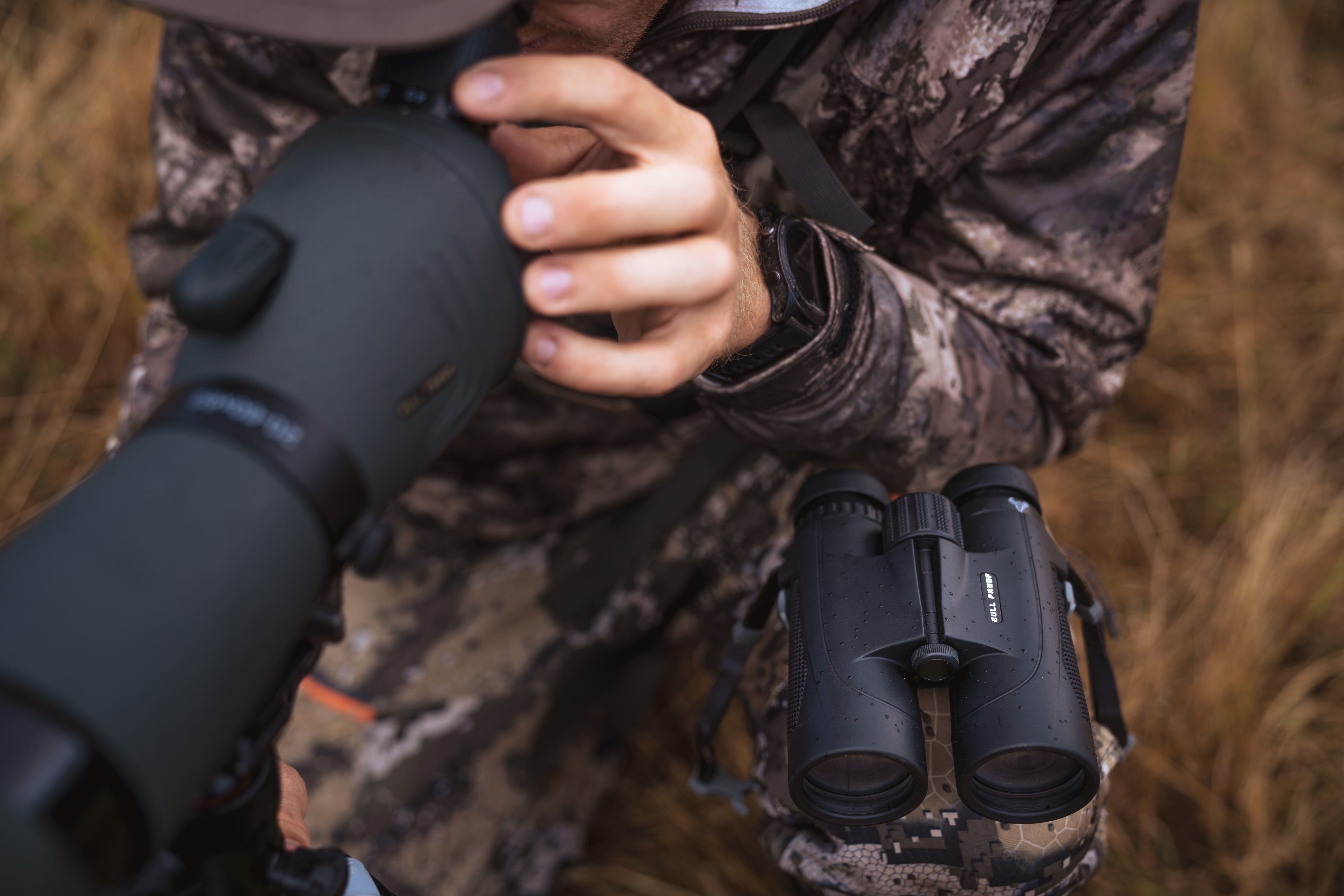 PRO-VIEW SERIES