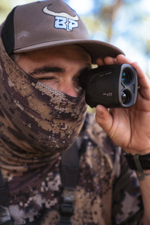 Pro-View Series 1000 Laser Range Finder