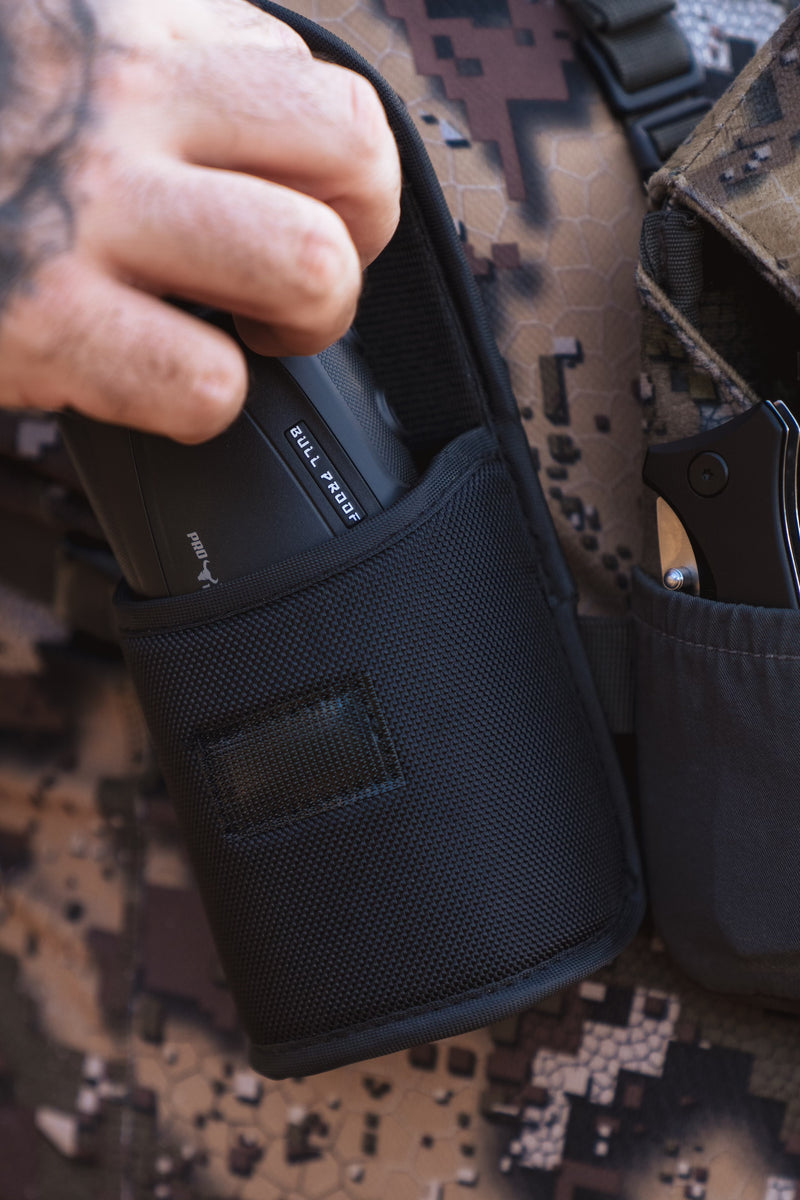 Pro-View Series 1000 Laser Range Finder