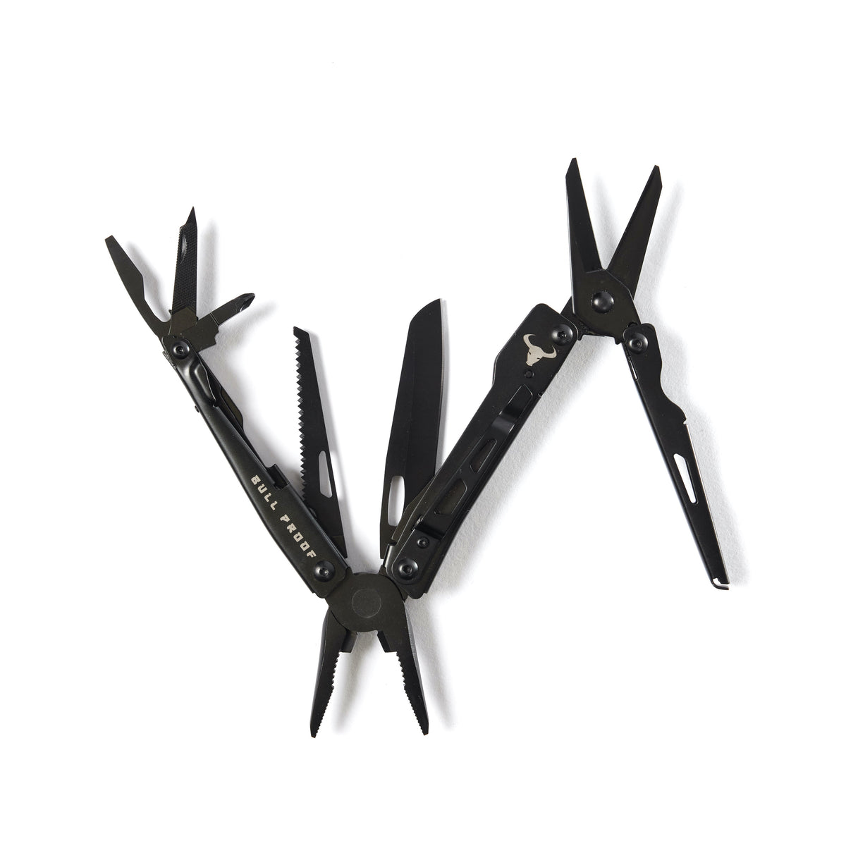 Ultimate Multi-tool