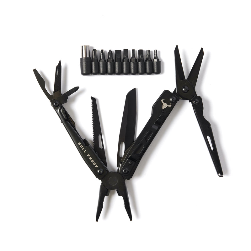 Ultimate Multi-tool