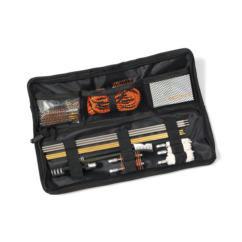 Universal Gun Cleaning Kit