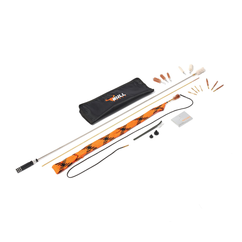 Universal Gun Cleaning Kit