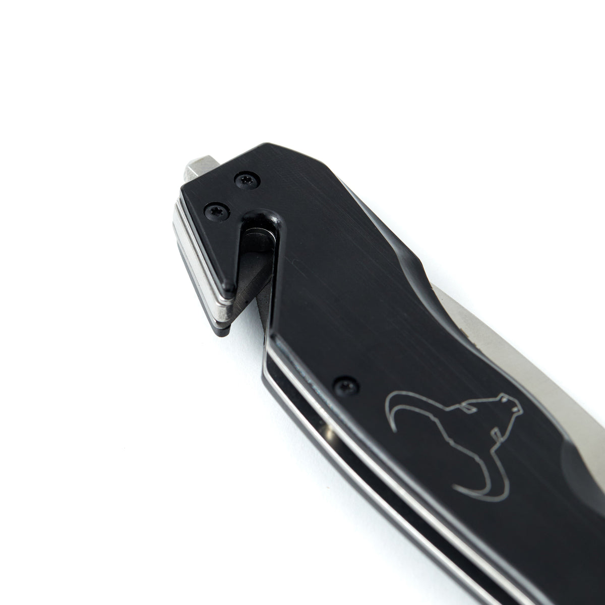 Folding Blade