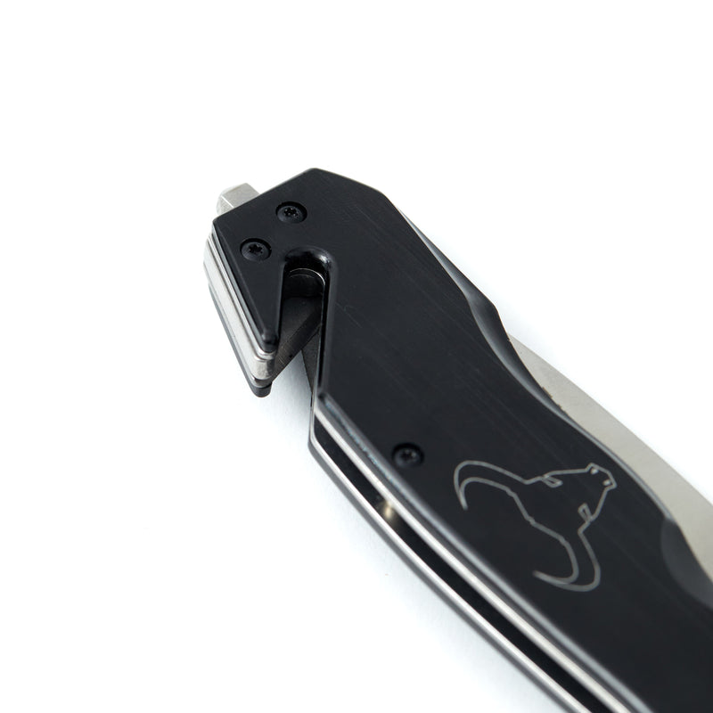 Folding Blade