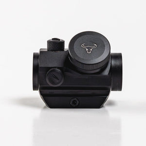 Enclosed Rechargeable Red Dot Sight