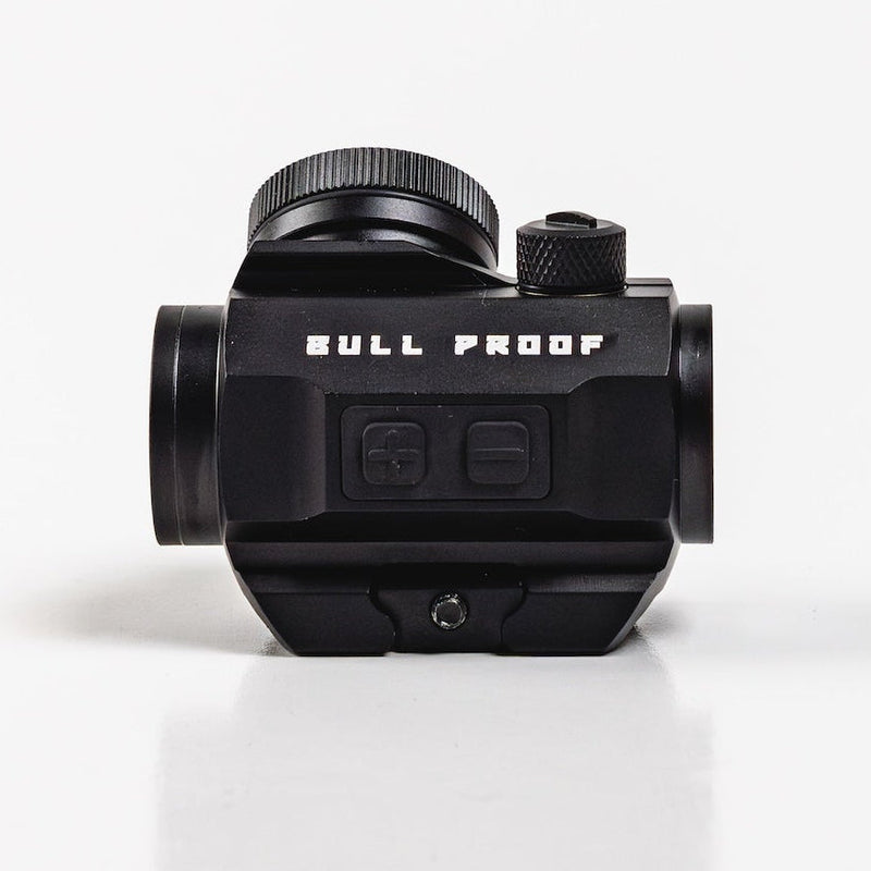 Enclosed Rechargeable Red Dot Sight