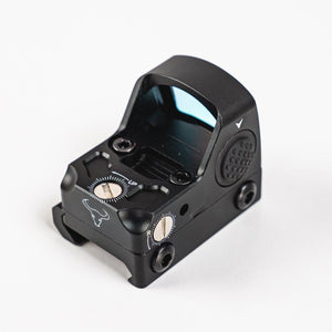 Reflex Red Dot Sight
