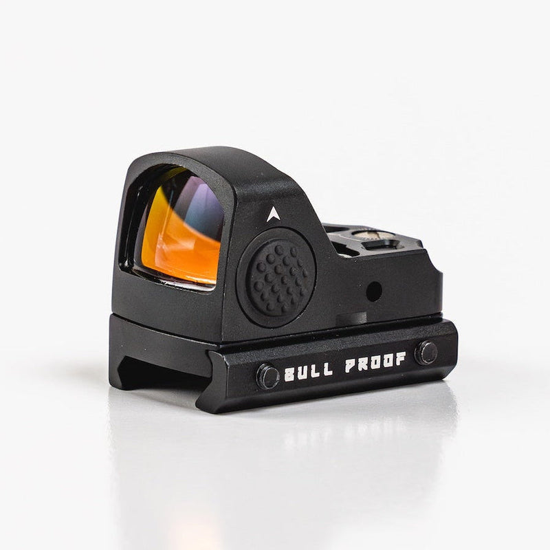 Reflex Red Dot Sight