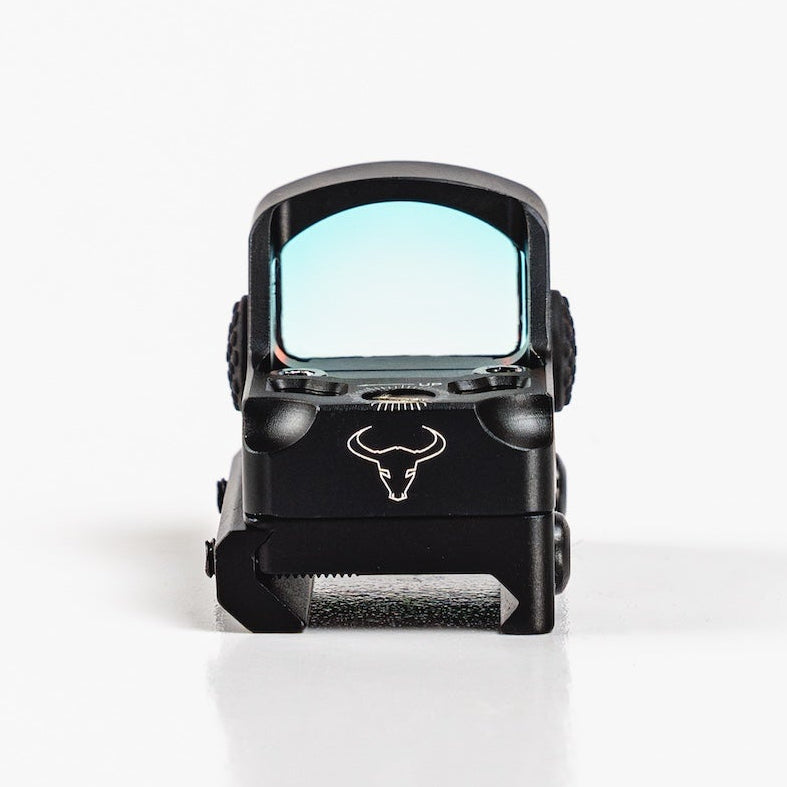 Reflex Red Dot Sight