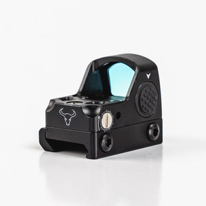 Reflex Red Dot Sight
